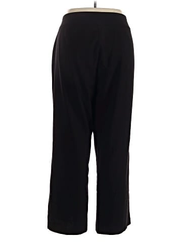 Roz & Ali Casual Pants (view 2)