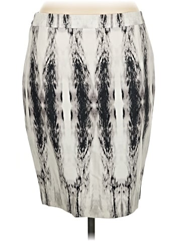 Willi Smith Casual Skirt (view 1)