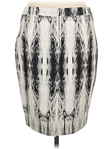 Willi Smith Casual Skirt (view 2)