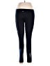 Saucony Blue Active Pants Size M - photo 2