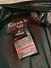 Alexa B 100% Polyester Black Cocktail Dress Size 4 - photo 6