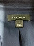 Ann Taylor Blue Blazer Size 0 - photo 6