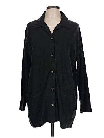 Liz & Co. Coat (view 1)
