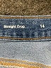 Sonoma Goods for Life Blue Jeans Size 14 - photo 8