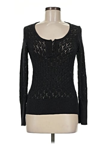 Axcess Pullover Sweater (view 1)