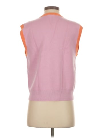 Zara Sweater Vest (view 2)