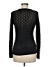 Axcess Black Pullover Sweater Size M - photo 2