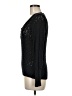 Axcess Black Pullover Sweater Size M - photo 5