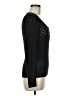 Axcess Black Pullover Sweater Size M - photo 4
