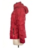 MICHAEL Michael Kors Solid Red Jacket Size M - photo 5