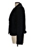 Ann Taylor Chevron-herringbone Black Blazer Size 12 - photo 5