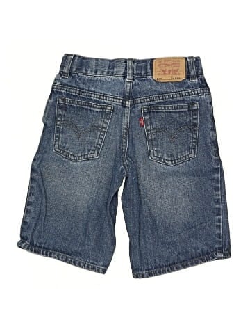 Levi's Denim Shorts (view 2)