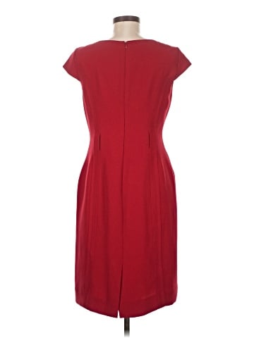 Tahari by ASL Casual Dress (view 2)