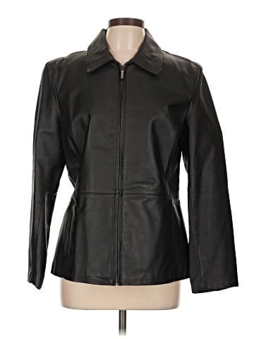 Worthington Jacket (view 1)