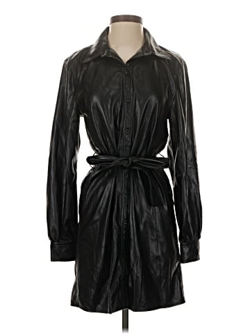 Wilfred Trenchcoat (view 1)
