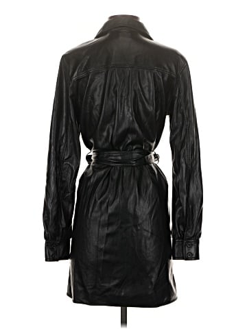 Wilfred Trenchcoat (view 2)