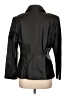 Worthington 100% Polyester Black Jacket Size L - photo 2