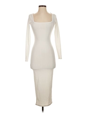PrettyLittleThing Cocktail Dress (view 1)