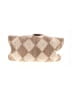 Assorted Brands Argyle Ivory Shoulder Bag One size - photo 3