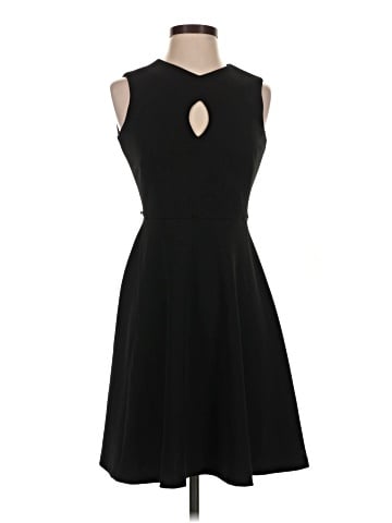 Calvin Klein Cocktail Dress (view 1)