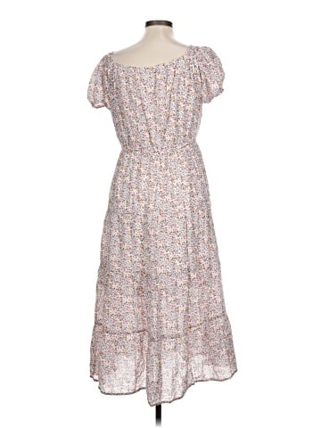 Indigo Rose Casual Dress (view 2)