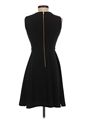 Calvin Klein Cocktail Dress (view 2)