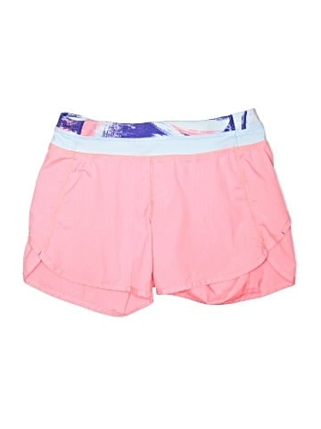 Ivivva Athletic Shorts (view 1)