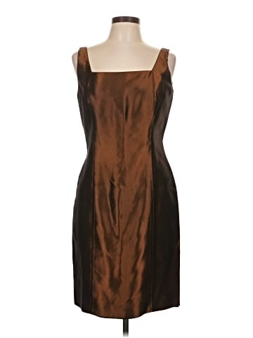 Chetta B Cocktail Dress (view 1)
