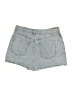 Shein Blue Skort Size 6 - photo 2