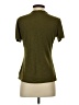Assorted Brands Green Short Sleeve Henley Size XS (estimated) - photo 2