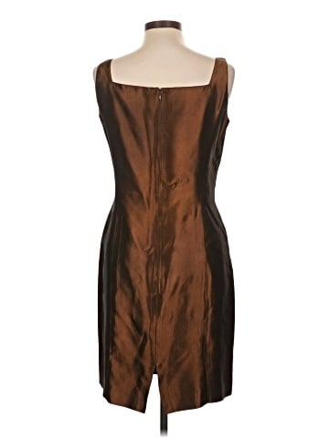 Chetta B Cocktail Dress (view 2)