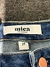 Mica Blue Jeans Size 27 waist - photo 7