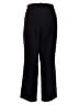 Roz & Ali Solid Black Active Pants Size 18 - photo 2