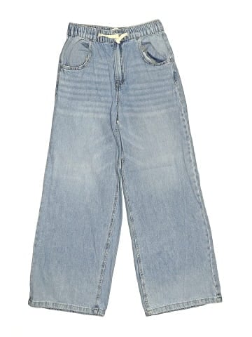 Zara Jeans (view 1)