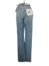 RE/DONE 100% Organic Cotton Blue Jeans Size 24 waist - photo 2