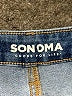 Sonoma Goods for Life Blue Jeans Size 14R - photo 7