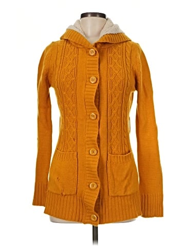2b bebe Cardigan (view 1)