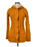 2b bebe Orange Cardigan Size M - photo 1