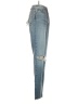 RE/DONE 100% Organic Cotton Blue Jeans Size 24 waist - photo 4