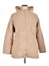 Bebe Sport Tan Coat Size XL - photo 1