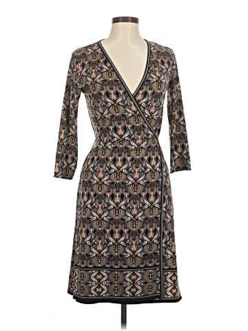 Leon Max Casual Dress (view 1)