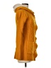 2b bebe Orange Cardigan Size M - photo 4
