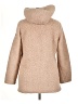 Bebe Sport Tan Coat Size XL - photo 2