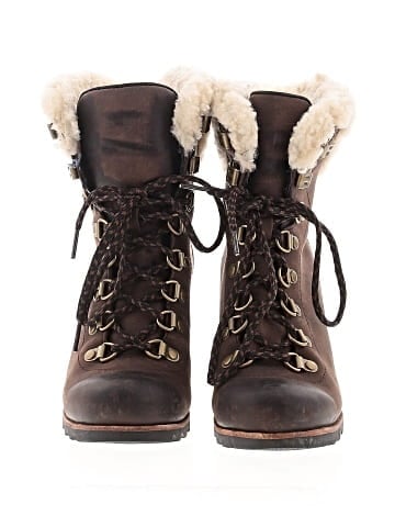 Sorel Ankle Boots (view 2)