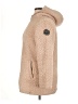 Bebe Sport Tan Coat Size XL - photo 5