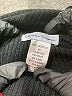 Florence Eiseman 100% Acrylic Black Turtleneck Sweater Size 6X - photo 3