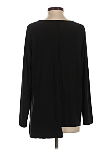 Liv Long Sleeve Top (view 2)