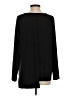 Liv Black Long Sleeve Top Size S - photo 2