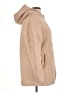 Bebe Sport Tan Coat Size XL - photo 4