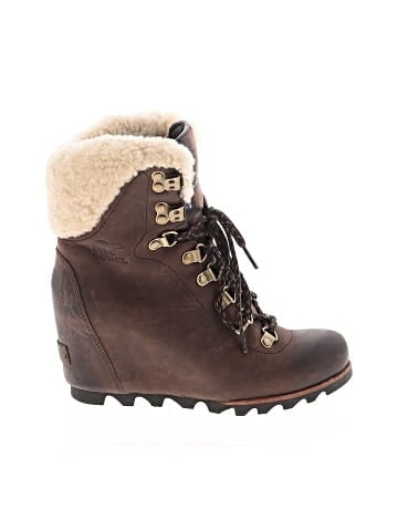 Sorel Ankle Boots (view 1)